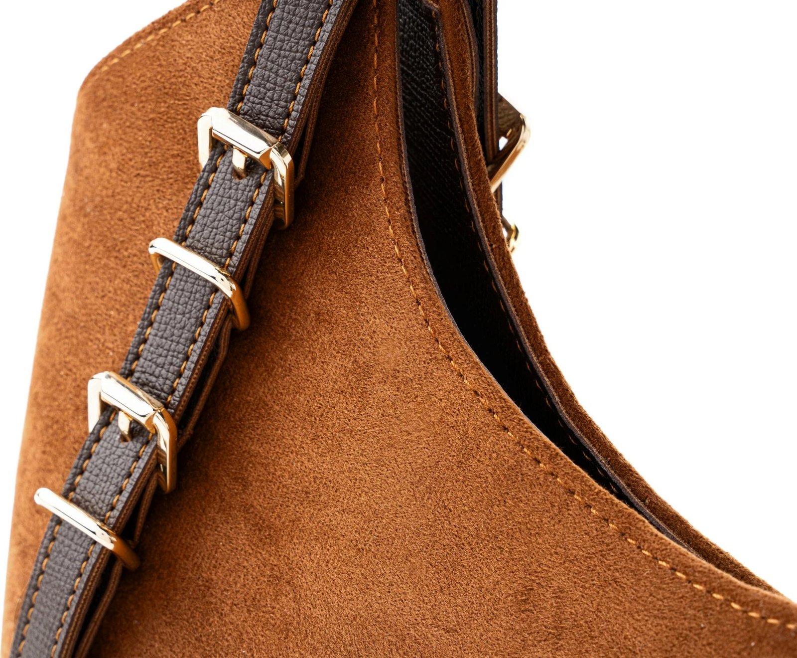 Çantë tote Cremona, ngjyrë kafe, Vince Camuto