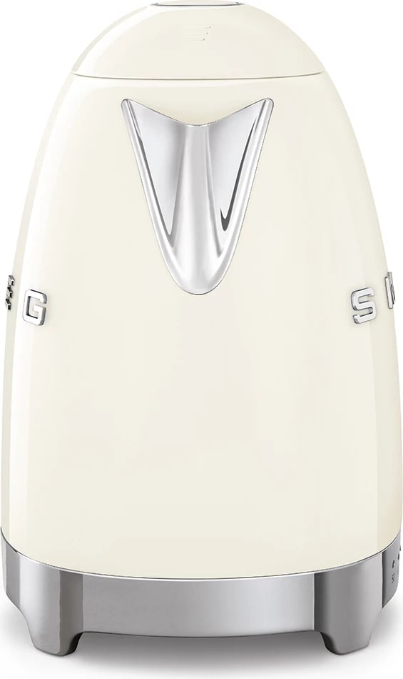 Vluese uji Smeg 50´Style , 2400W, bezhë
