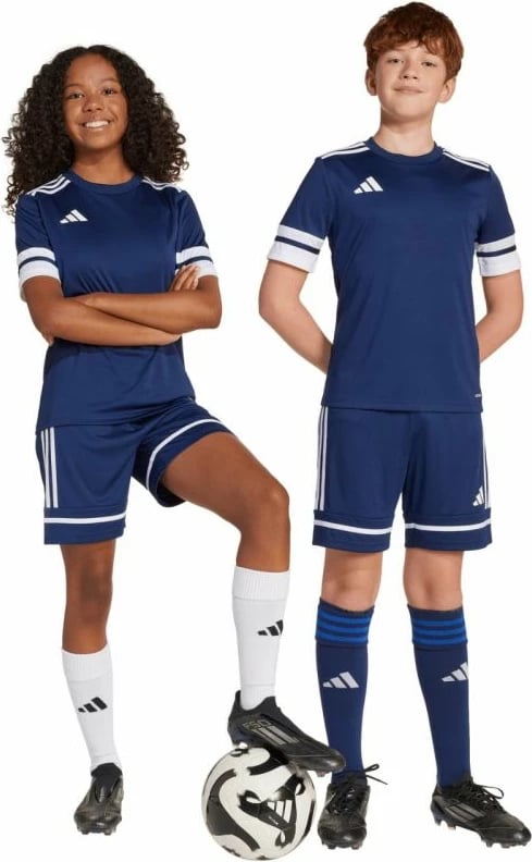 Shorce për fëmijë adidas, të kaltra