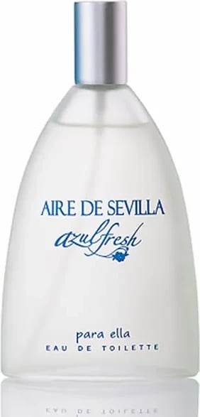 Eau de Toilette për femra Aire de Sevilla Azul Fresh 150ml