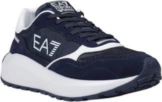 Atlete për meshkuj Ea7, blu