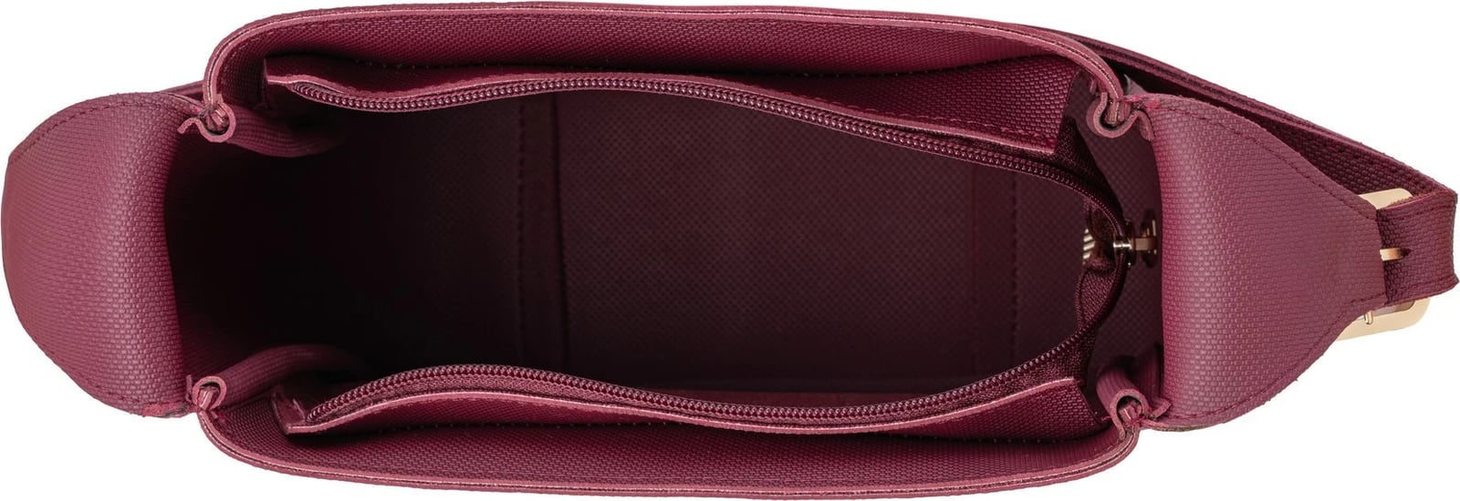 Çantë supi Lucky Bees, ngjyrë e kuqe e thellë, 1297