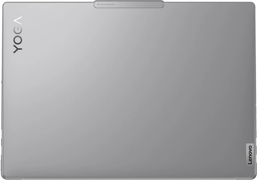 Laptop Lenovo Yoga Pro 9, 16", Intel Core Ultra 7, 16GB RAM, 512GB SSD, NVIDIA GeForce RTX 4060, hiri