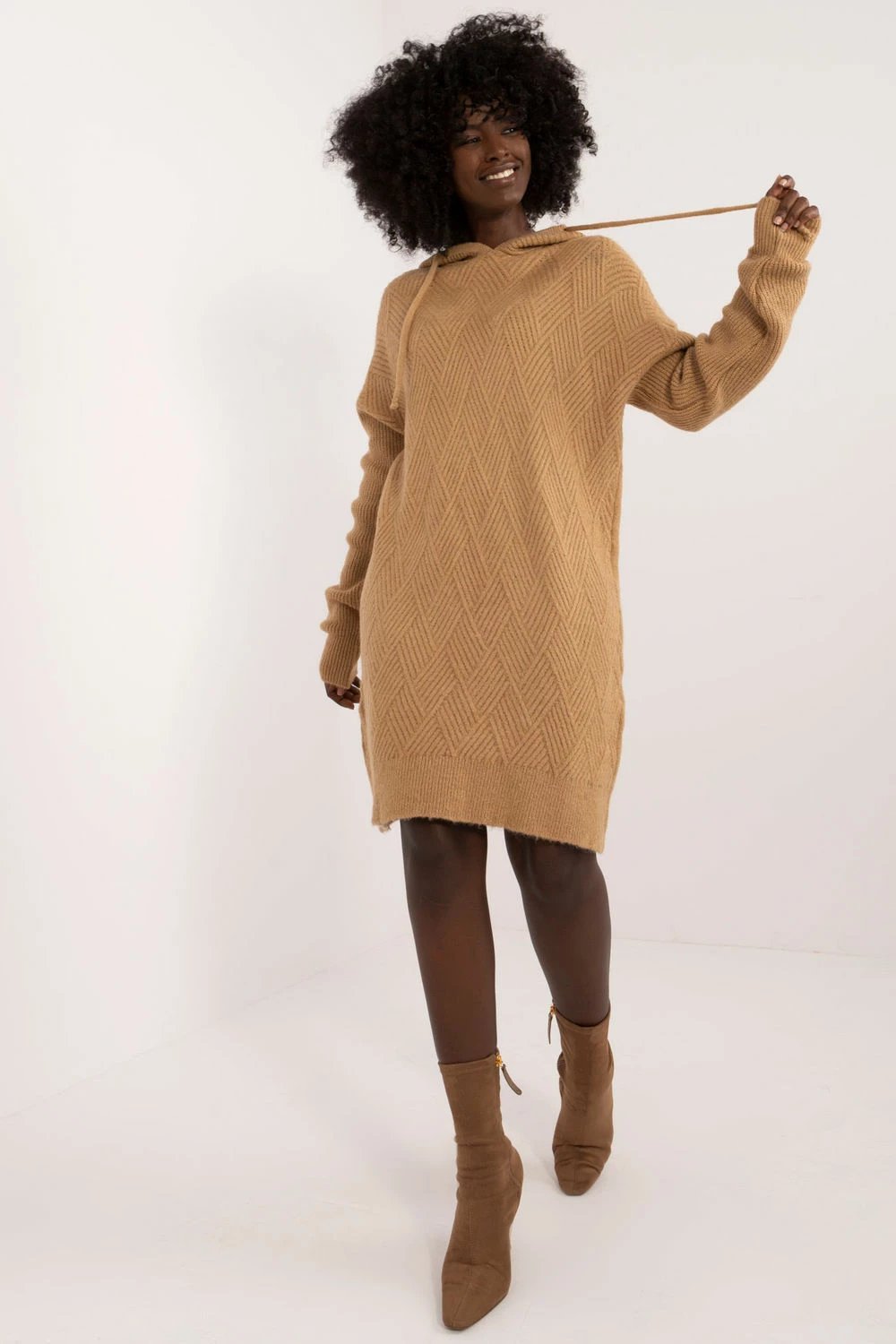 Fustan Badu 199617, kafe