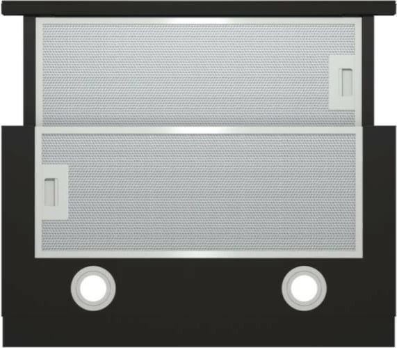Aspirator teleskopik Gorenje TH64E4BG, 60 cm, i zi Aspirator teleskopik Gorenje TH64E4BG, 60 cm, i zi