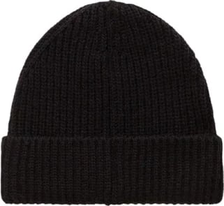 Kapelë Napapijri, meshkuj, e zezë