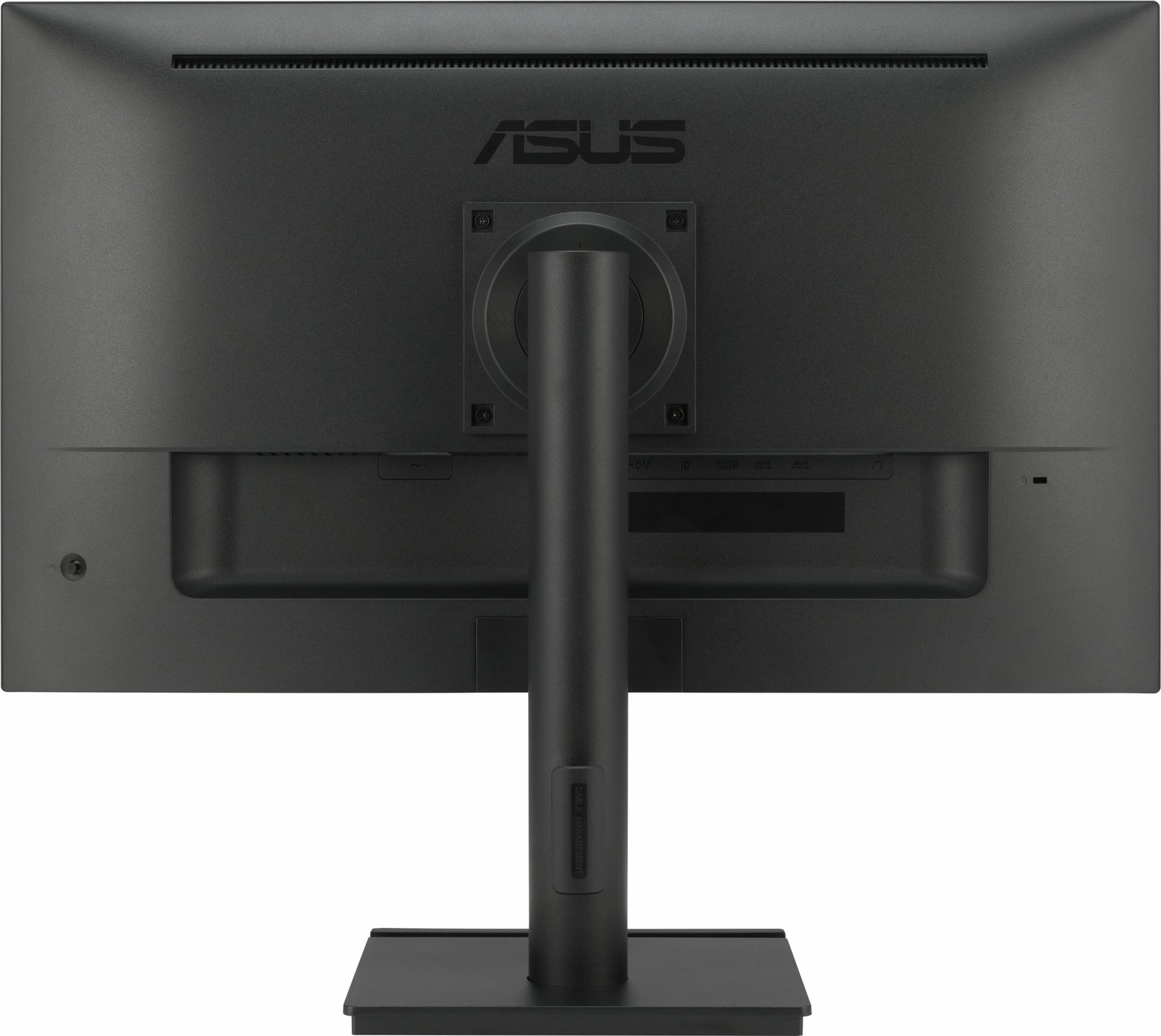 Monitor ASUS VA27UCPS, 27", 4K Ultra HD, LCD, i zi