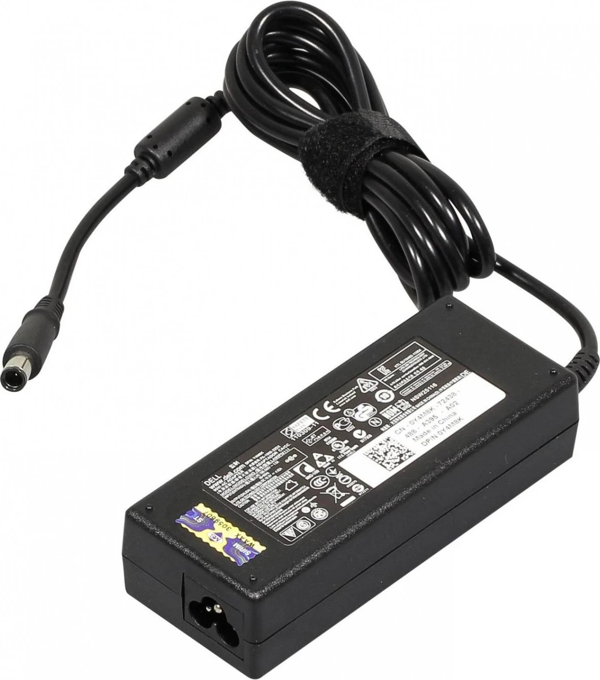 Adaptor AC Dell 90W, 19.5V PA-3E