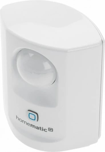 Set alarmi smart eQ-3 Homematic IP Starter Set, kontroll me smartphone, i bardhë