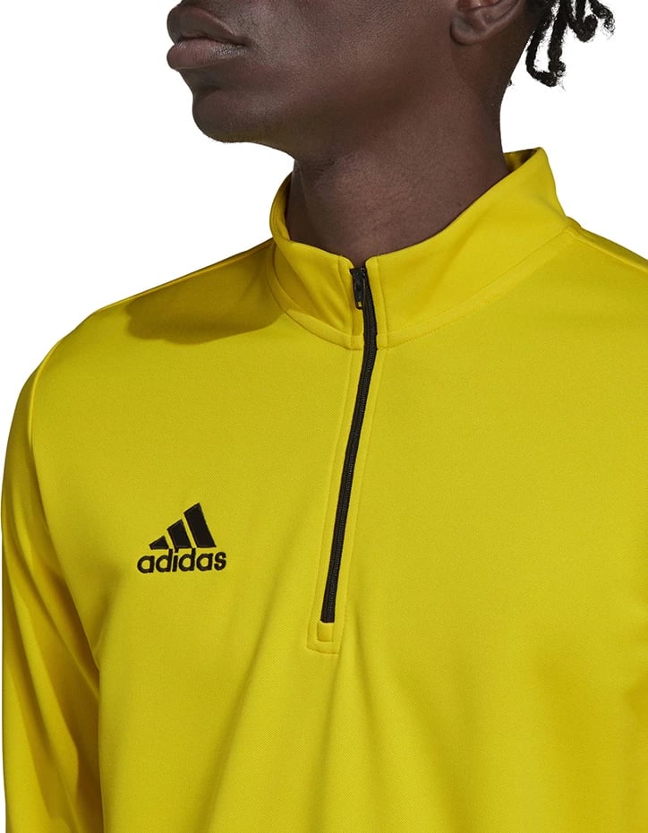 Duks për meshkuj adidas, i verdhë