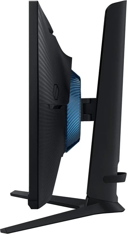 Monitor Samsung Odyssey G3 LS24DG302EUXEN, 24", Full HD, 180 Hz, i zi