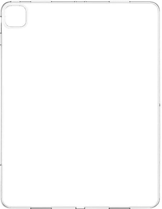 Mbështjellës Baseus Simple për iPad Air 4/Air 5 10.9"/iPad Pro 11", transparent