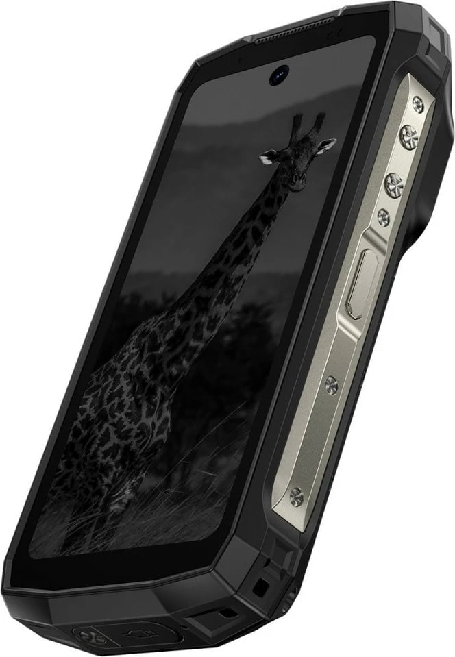 Celular Ulefone Armor Mini 20 Pro, 8/256GB, 5G, i zi
