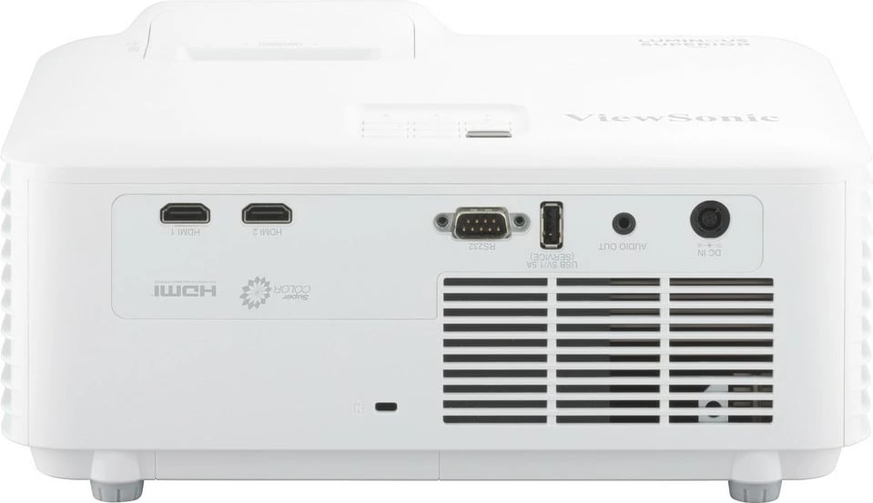 Projektor Viewsonic LS711W, 4200 ANSI lumens, WXGA, 3000000:1