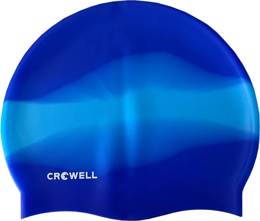Kapelë noti unisex Crowell, blu