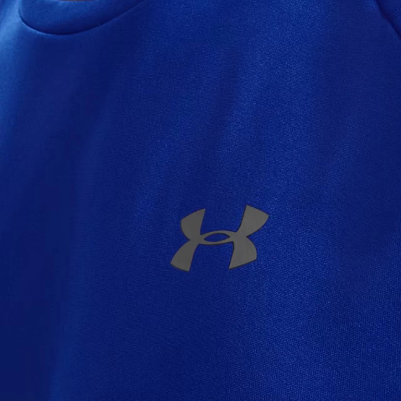 Maicë për meshkuj Under Armour, e kaltër