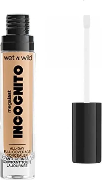 Korrektor make-up Wet n Wild Incognito unisex