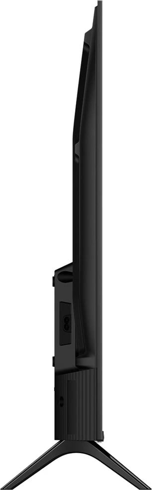 TV Smart TCL 40S59K, 40 inç, QLED, Full HD, Android TV, Metallic