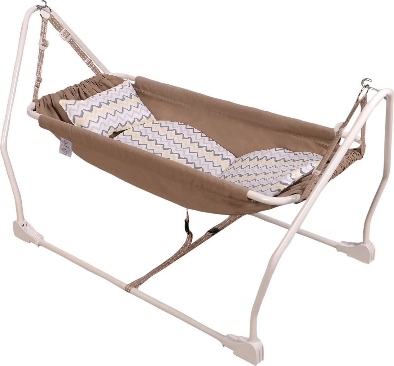 Hamake për bebe, ngjyrë ari, Evila Originals, Marmaris