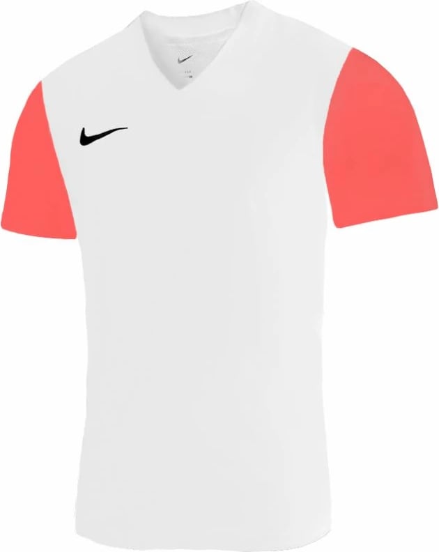 Fanellë stërvitore për meshkuj Nike Tiempo Premier II, e bardhë