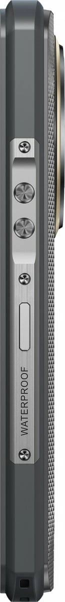 Smartphone Oukitel WP35 Pro, 12/512GB, 5G, Gri