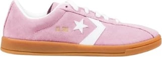 Atlete Converse donna, rozë