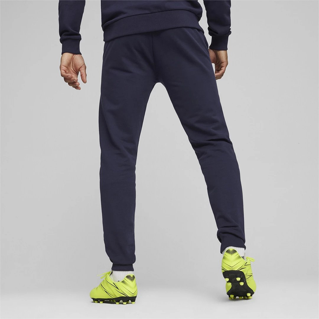 Pantallona sportive Puma për meshkuj, navy