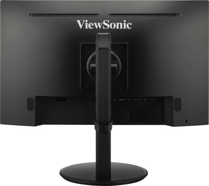 Monitor ViewSonic VG2409U-2, 23.8", Full HD, LED, i zi
