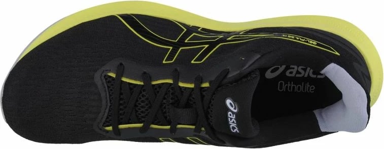 Atlete për meshkuj Asics Gel-Pulse 14, të zezë