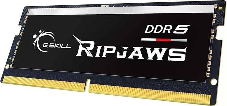 RAM Memorje G.Skill Ripjaws F5-5600S4040A16GX2-RS, 32 GB DDR5 5600 MHz