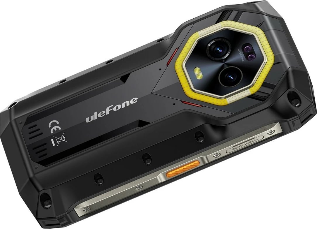 Celular Ulefone Armor Mini 20, 8/256GB, i zi