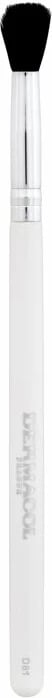Furçë për sy Dermacol Master Brush Eyeshadow D81 femra e bardhë 1 copë