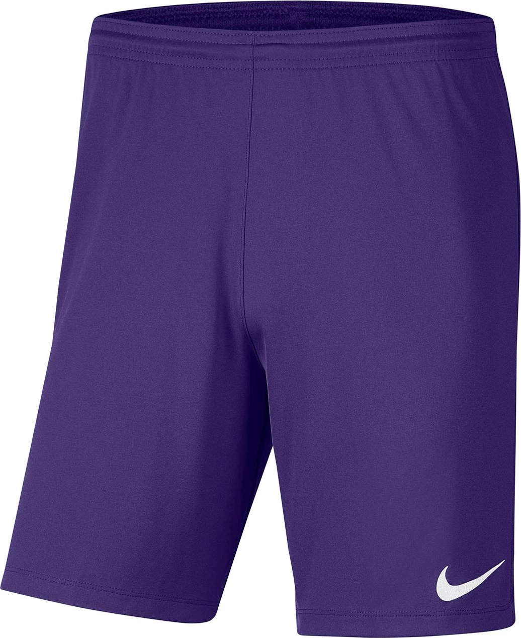 Shorce për meshkuj Nike, të purpurta