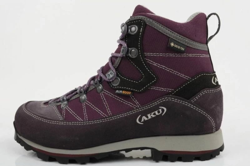 Atlete trekking për femra Aku, vjollcë