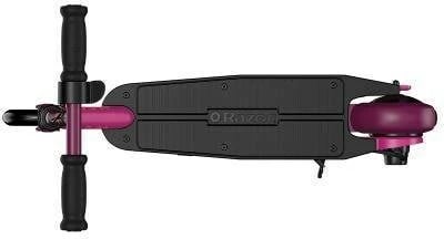 Trotinet elektrik Razor XLR 90 Power Core, rozë Trotinet elektrik Razor XLR 90 Power Core, rozë