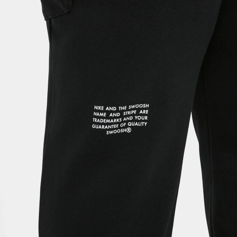 Trenerka të poshtme për femra Nike, të zeza