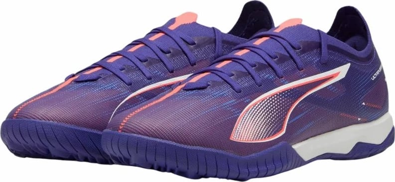 Atlete futbolli Puma për meshkuj, vjollcë
