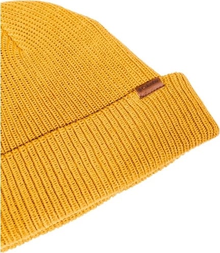 Kapelë Columbia për meshkuj, e verdhë