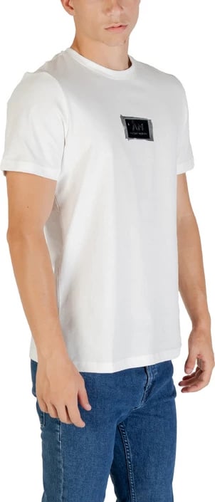 Maicë Antony Morato për meshkuj, e bardhë