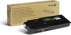 Toner Xerox 106R03520, Origjinal, E zezë