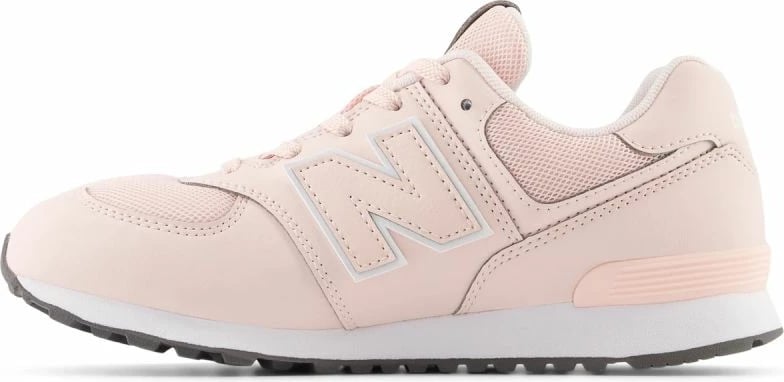 Atlete për fëmijë New Balance, të rozë