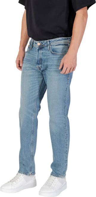 Jeans Jack Jones meshkuj, blu