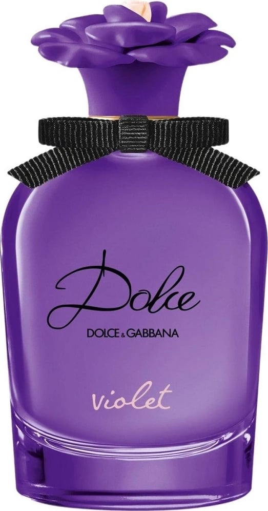 Eau de Toilette për femra Dolce & Gabbana Dolce Violet 75ml