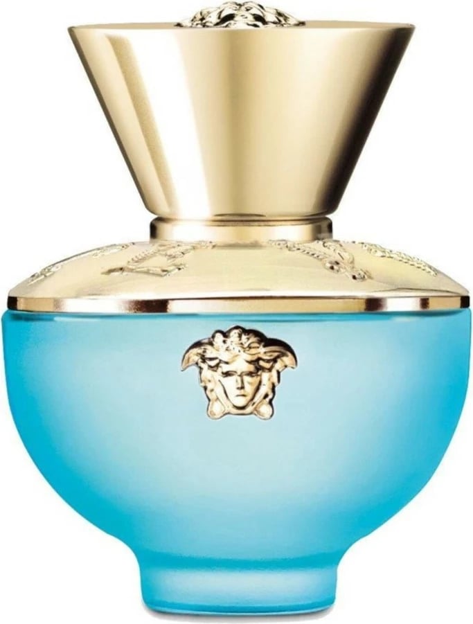 Eau de Toilette për femra Versace Dylan Turquoise Pour Femme 30ml