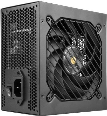 Njësi furnizimi me energji Mars Gaming MPB650SI, 650 W, ATX, E zezë