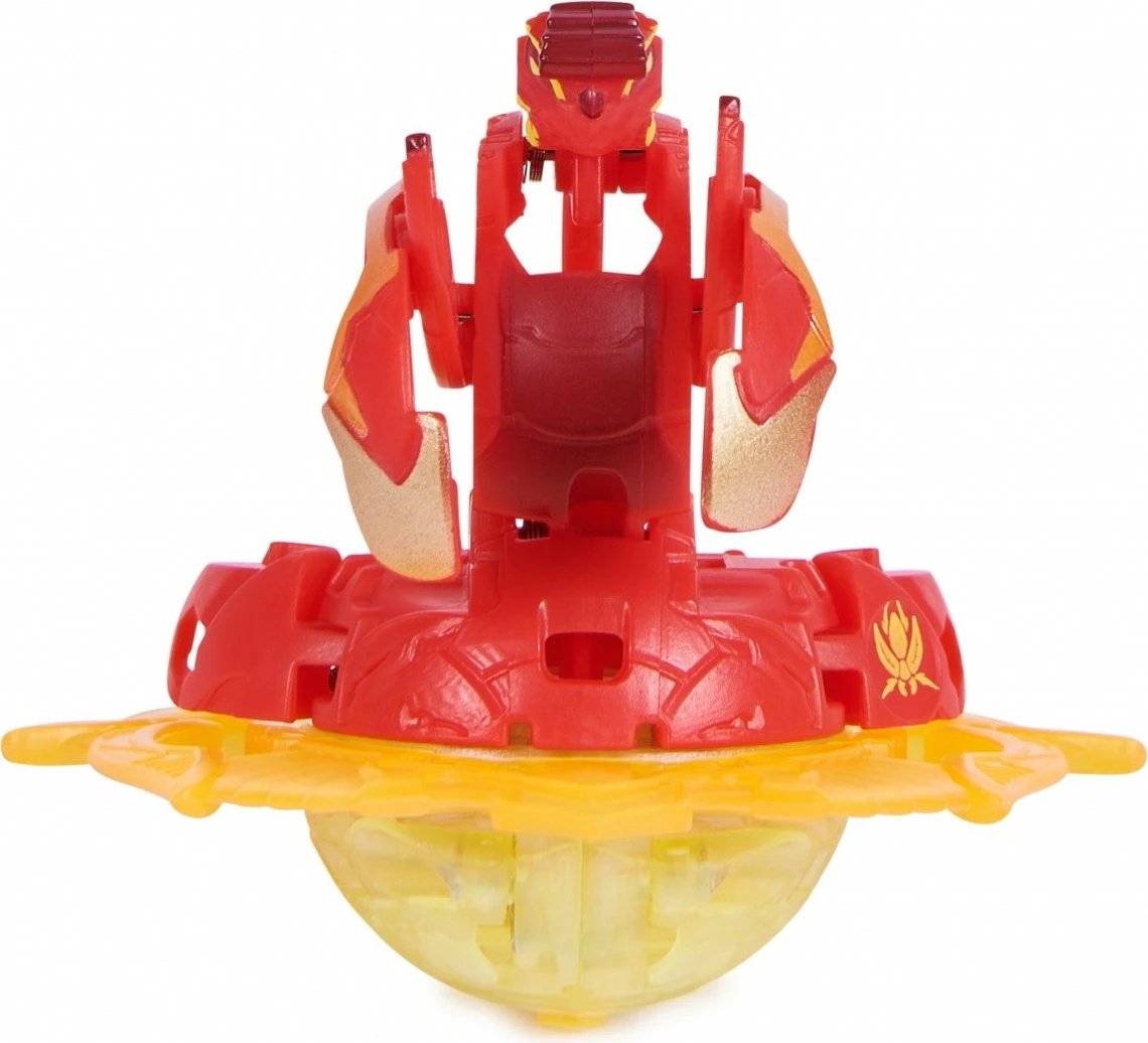 Set koleksionues Bakugan Spin Master 6067046 me kapsulë dhe figura, plastikë Set koleksionues Bakugan Spin Master 6067046 me kapsulë dhe figura, plastikë