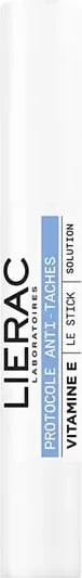 Stick anti-njolla me ngjyrë Lierac Protocol unisex SPF50 2.7gr