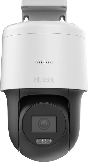 Kamerë IP Hikvision Hilook PTZ 2MP PTZ-N2MP, E zezë