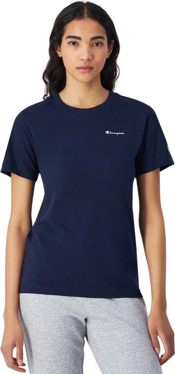 Maicë për femra Champion, navy