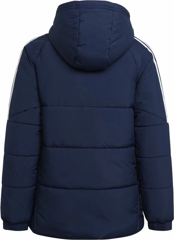 Xhaketë për fëmijë adidas Condivo 22 Winter Jr., blu marine